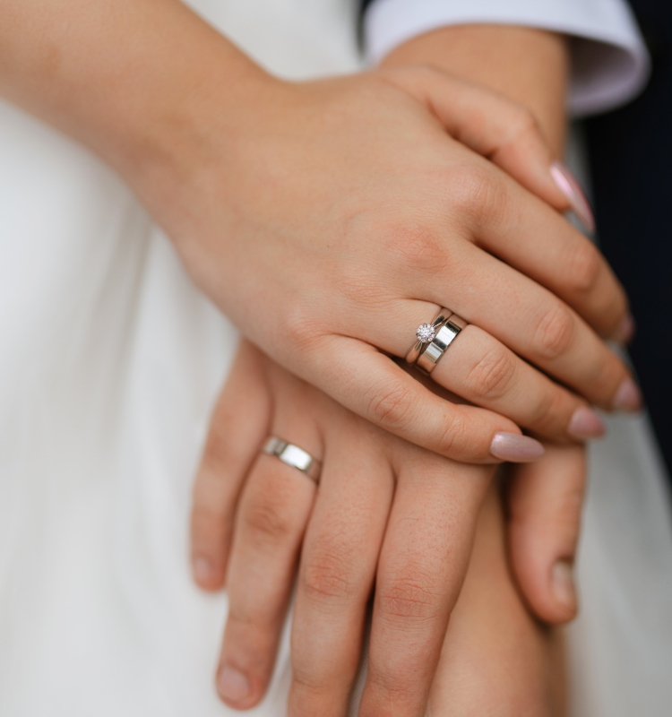 shop wedding rings image